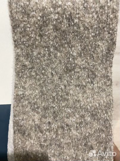 Ткань Шерсть Италия