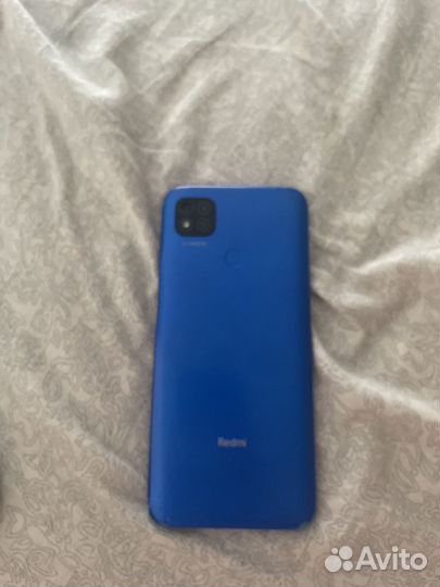 Xiaomi Redmi Note 9, 6/128 ГБ