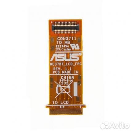 Шлейф матрицы для Asus для Nexus 7 2012 ME370T б/у