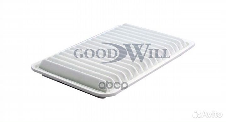 Фильтр воздушный mazda 2/3 ELP9278;LA-420;SO-10