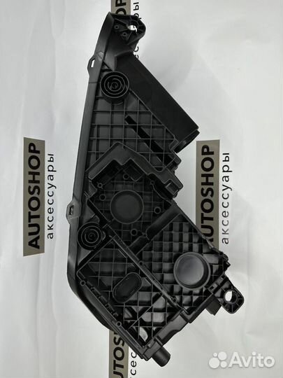 Корпус фар volkswagen Tiguan (2012-2015) (R/L)