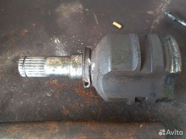 Шрус тойота карина