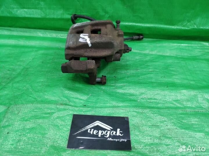 Суппорт тормозной п/п VW Tiguan / Passat / Audi Q3