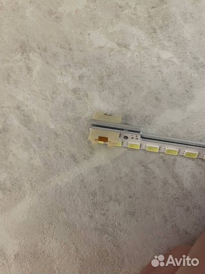 Светодиодные ленты UE32D5000PW