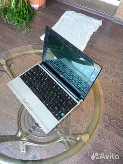 Ноутбук DNS H90MB 10.1