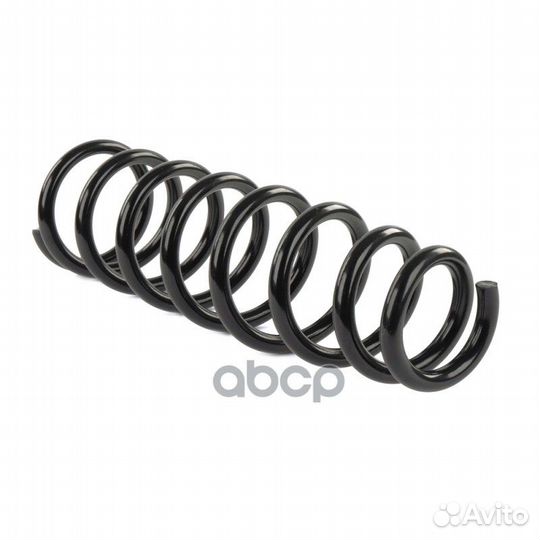 Пружина передняя mazda 6 1.8/2.0L 02-08 GIK0223