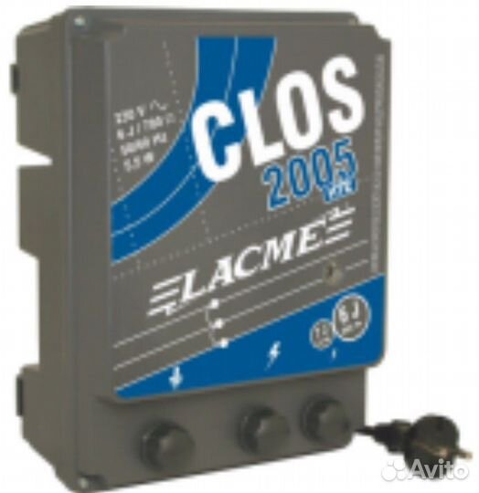 Электропастухи и провода