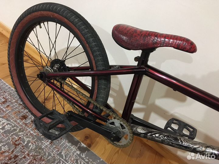 Bmx