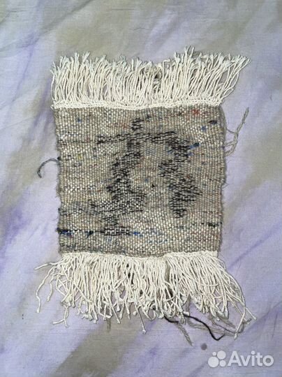 Уроки рисования и ткачества