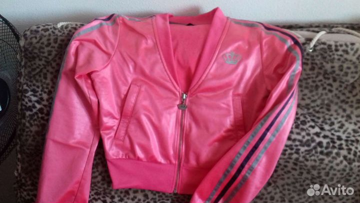 Спортивный костюм adidas оригинал женский