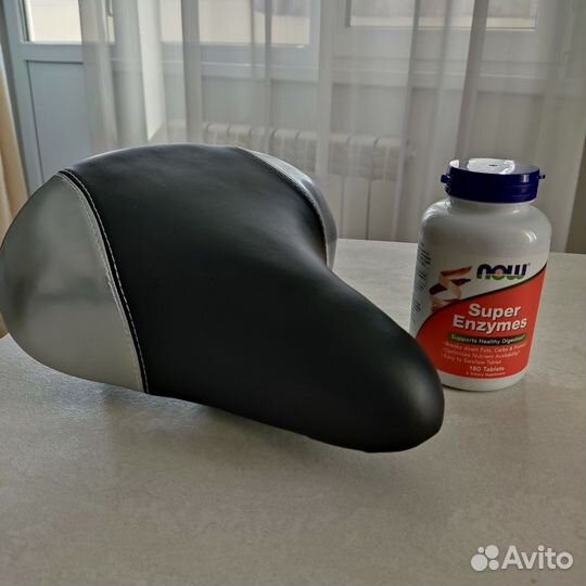 Седло для велосипеда