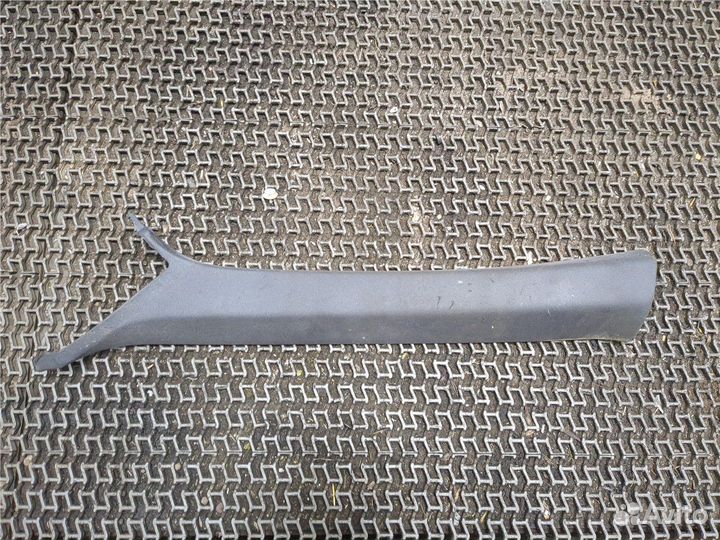 Обшивка стойки Audi A4 (B9), 2016