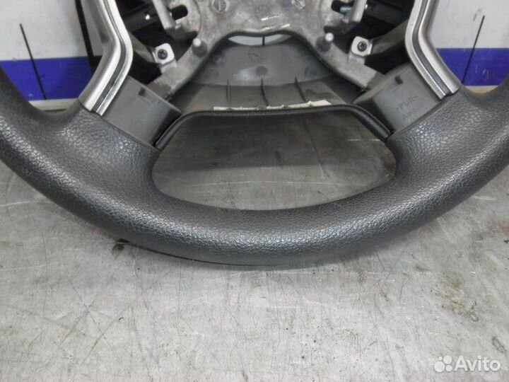 Руль Geely Emgrand FE2 1.5 2013