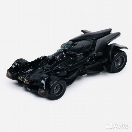 Hot Wheels Premium Batman (DC)