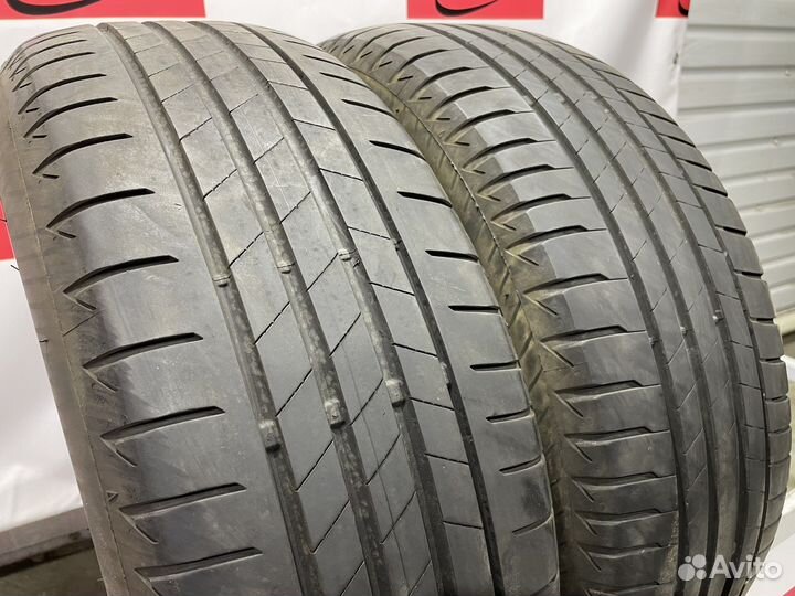 Bridgestone Turanza T005 205/60 R16