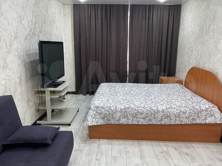 2-к. квартира, 65 м², 2/5 эт.