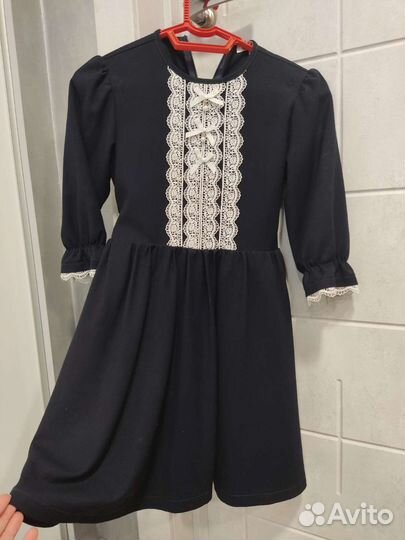 Школьная форма