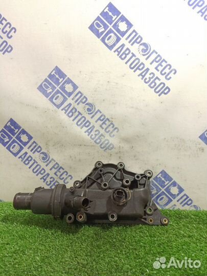 Корпус термостата Renault Fluence седан 1.6 K4M