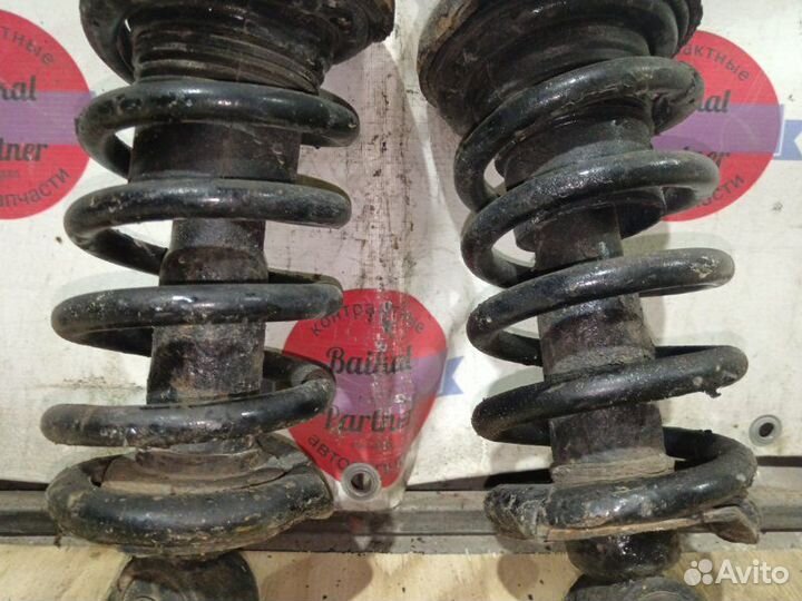 Стойка подвески задняя Nissan Avenir PW11 SR20DE