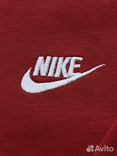 Худи 1/2 рукав Nike (M-L)