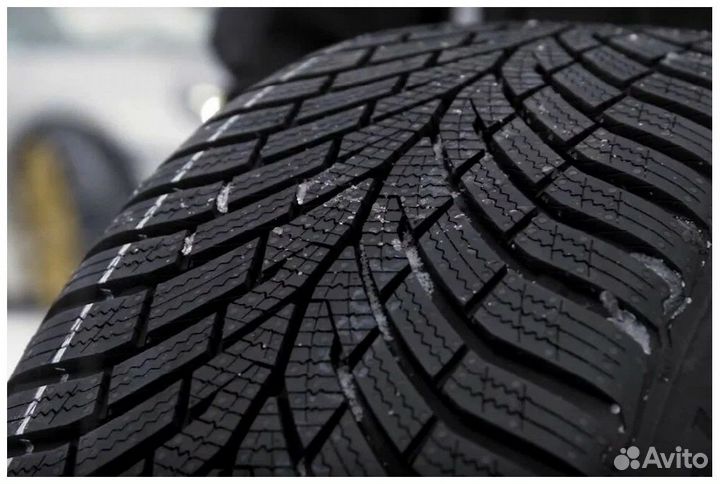 Continental WinterContact TS 870 P 235/55 R18