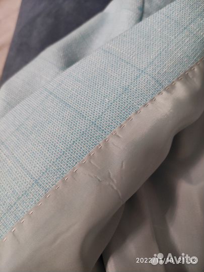 Пиджак детский для мальчика, р-р 134