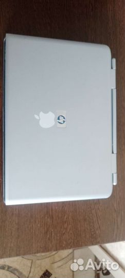 Ноутбук hp