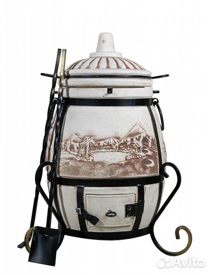 Тандыр «Оазис»