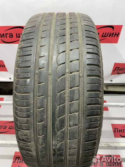 Pirelli P Zero Rosso Asimmetrico 245/50 R18