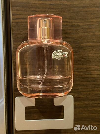 Парфюмерная вода оригинал