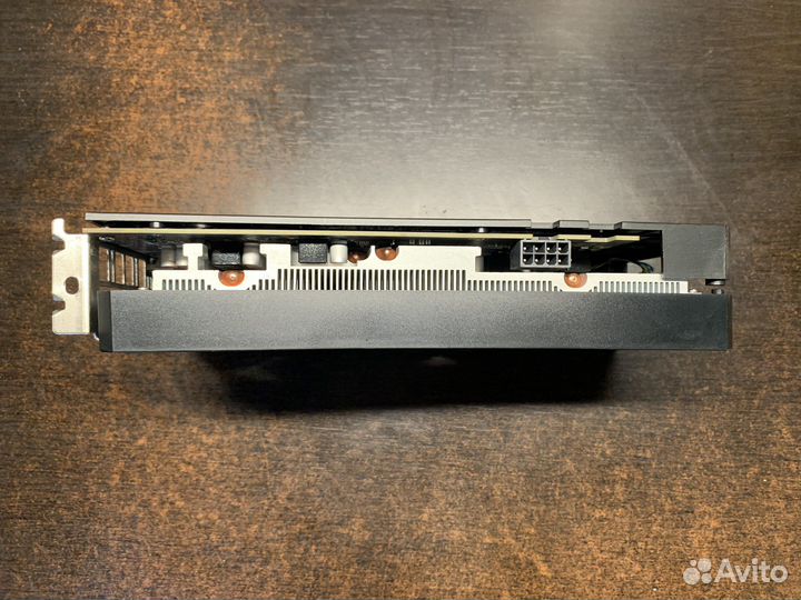 Видеокарта RTX 3060m Laptop