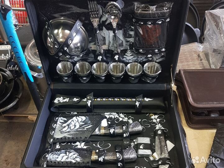 Подарочный набор для мужчин