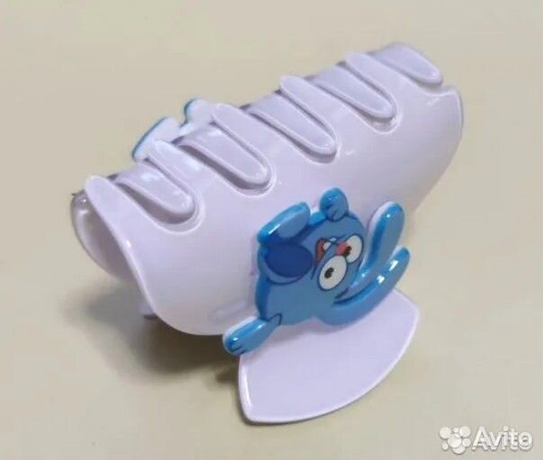 Краб для волос Mon PlaisiR 10-137 Франция