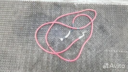 Клемма аккумулятора плюс BMW 5 E39 (7BL02X201)