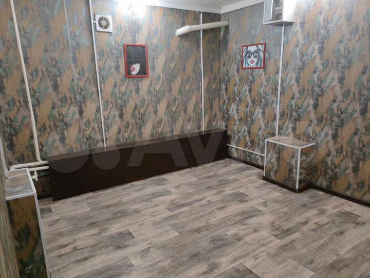 Свободного назначения, 55 м²