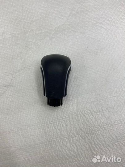 Ручка кпп Toyota Camry V70/V75 2018-2023