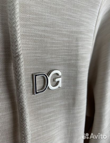 Костюм спортивный детский брендовый 164 D&G