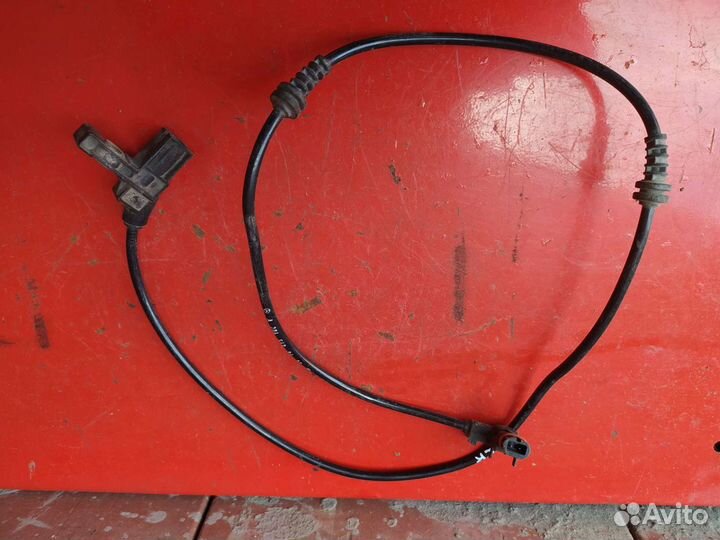 Датчик износа колодок mercedes