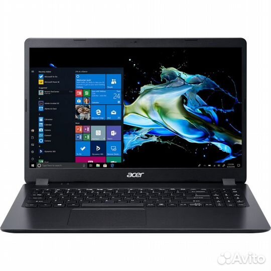 Ноутбук Acer Extensa 15 EX215-52-38SC 344533