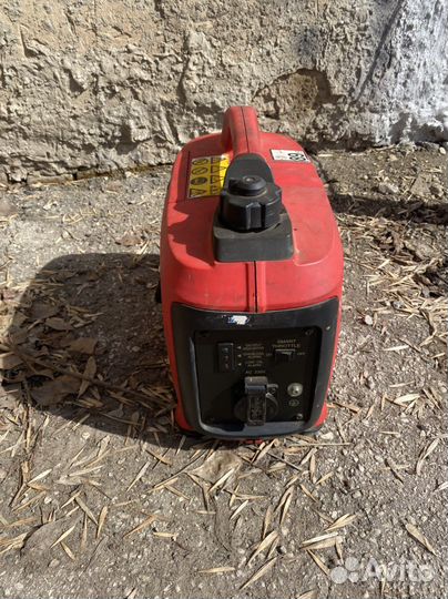 Генератор endress ese 700 T