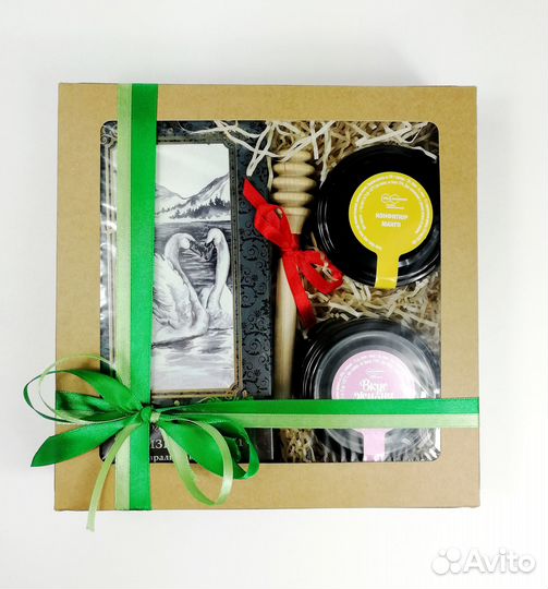 Подарочный набор 