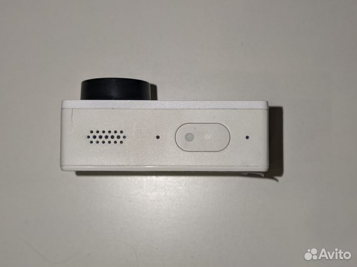 Экшн-камера Xiaomi Yi 4k