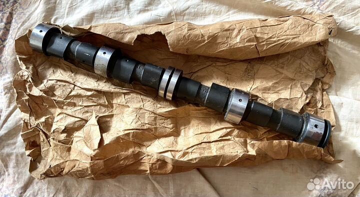 Распредвал ваз 2106, 2103, классика СССР