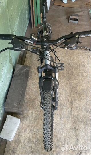 Велосипед Wheeler 900