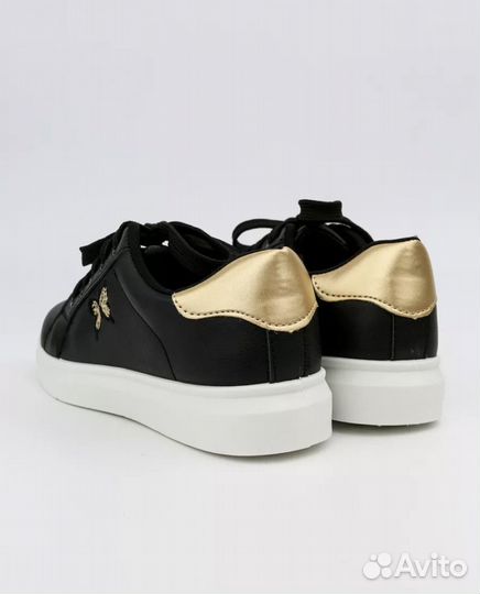 Кеды для девочки 32 размер