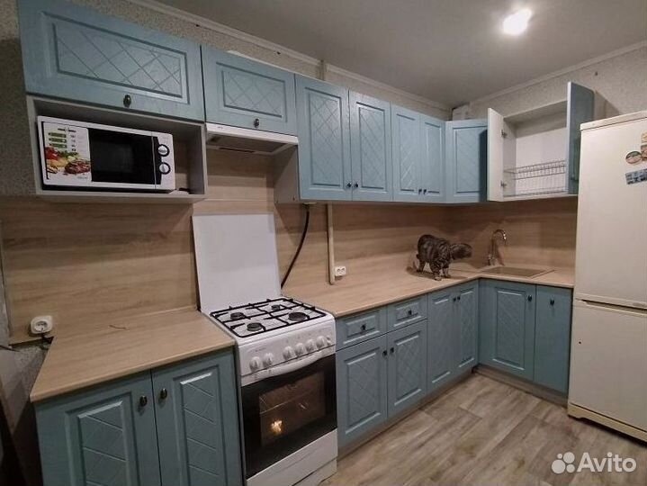 Кухня от производителя