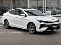 Новый Москвич 6 1.5 CVT, 2024, цена от 1 900 000 руб.