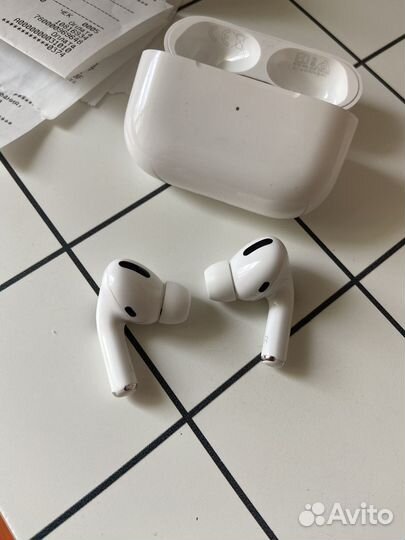 Apple AirPods Pro оригинал