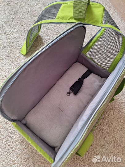 Переноска для животных