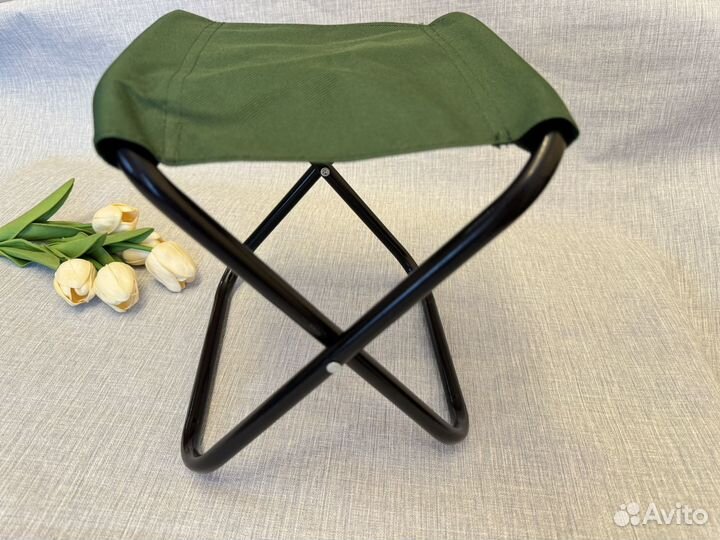 Стул складной туристический